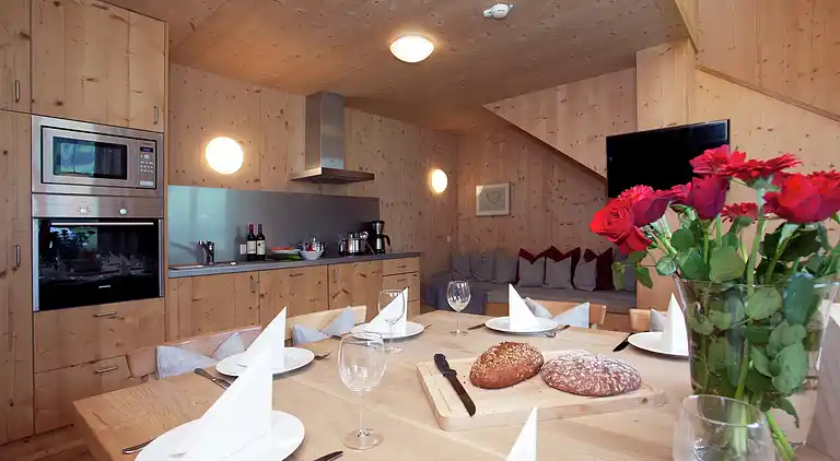 Apartment in Ramsau im Zillertal