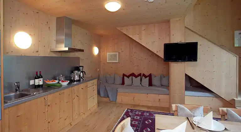 Apartment in Ramsau im Zillertal