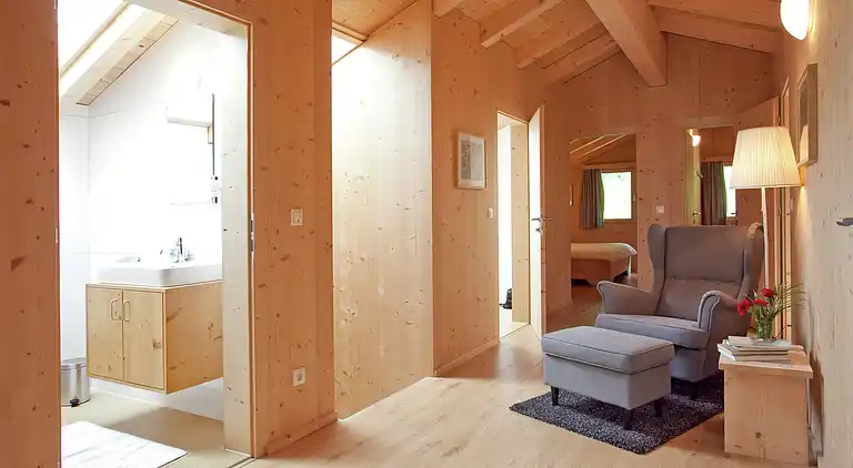 Apartment in Ramsau im Zillertal