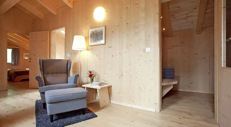 Apartment in Ramsau im Zillertal