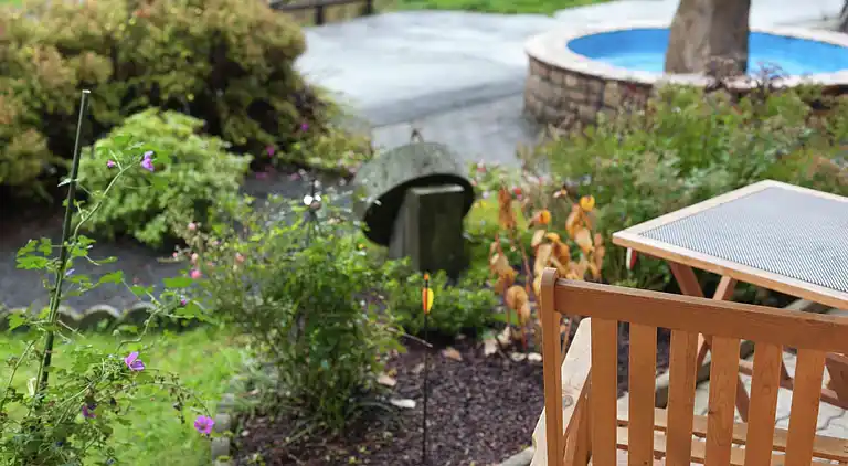 Apartment in Müllenborn