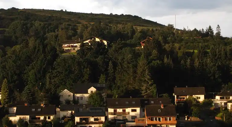 Apartment in Müllenborn