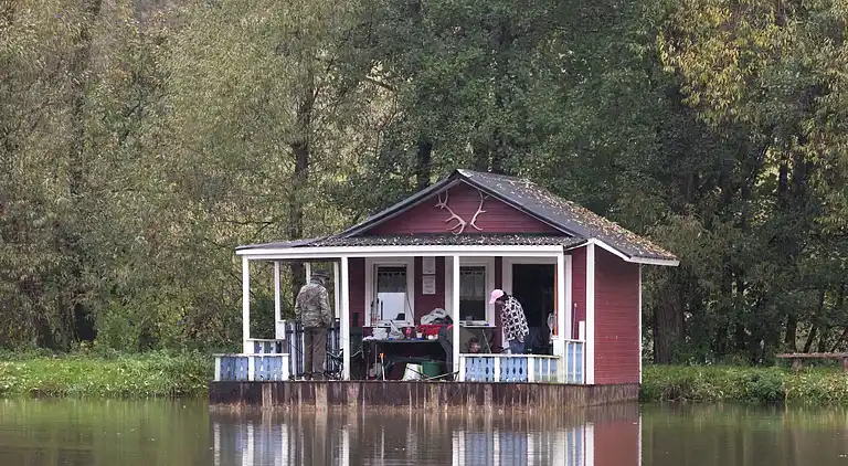 Apartment in Müllenborn