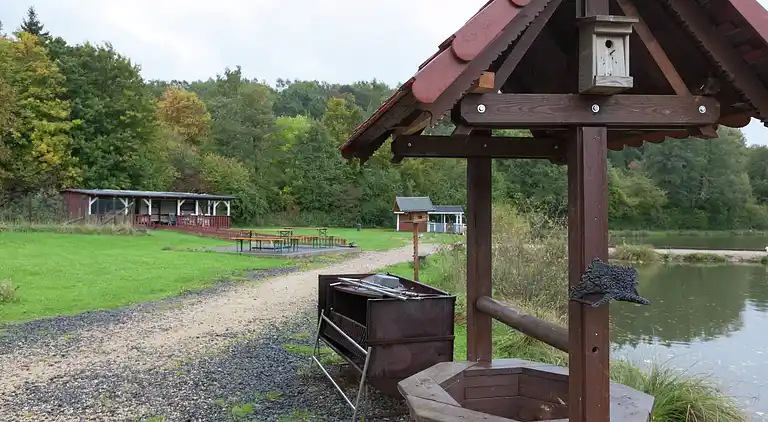 Apartment in Müllenborn