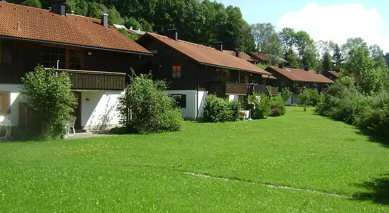 Sommerhus i Missen-Wilhams