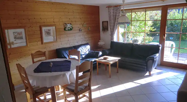 Sommerhus i Missen-Wilhams