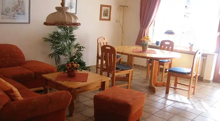 Sommerhus i Missen-Wilhams