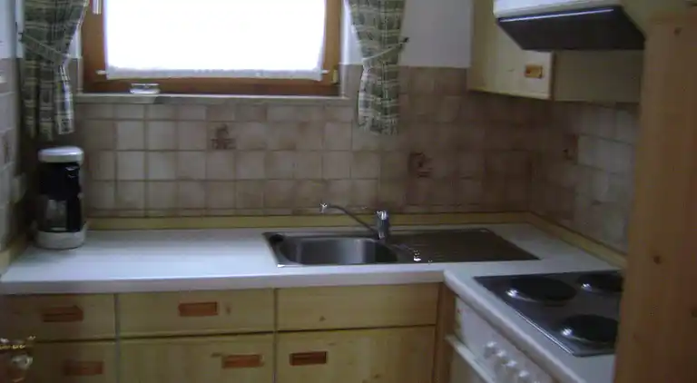 Sommerhus i Missen-Wilhams