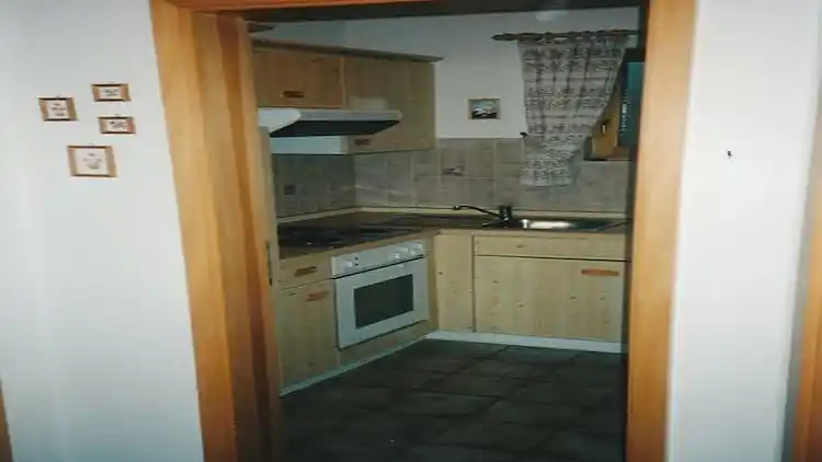 Sommerhus i Missen-Wilhams