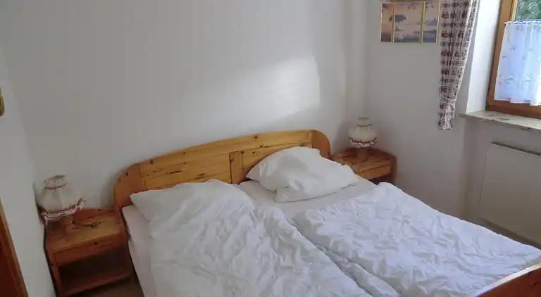 Sommerhus i Missen-Wilhams