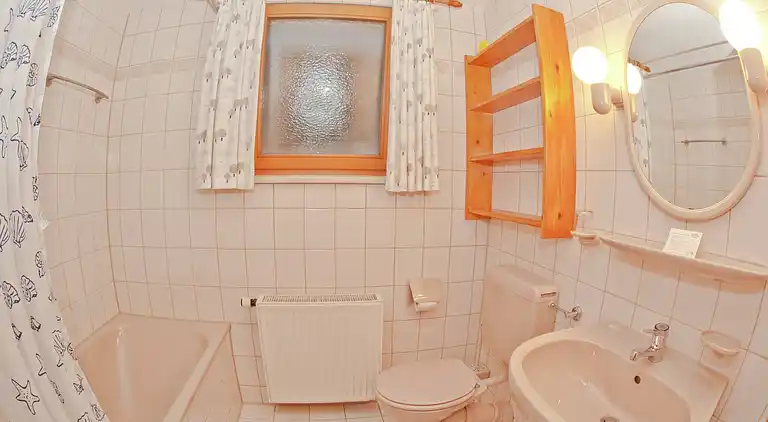 Sommerhus i Missen-Wilhams