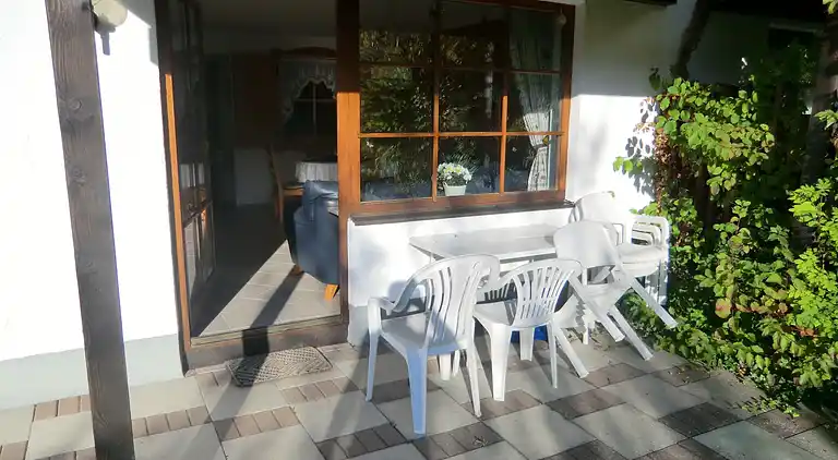 Sommerhus i Missen-Wilhams