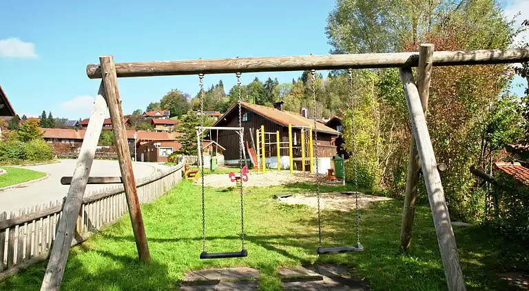 Sommerhus i Missen-Wilhams