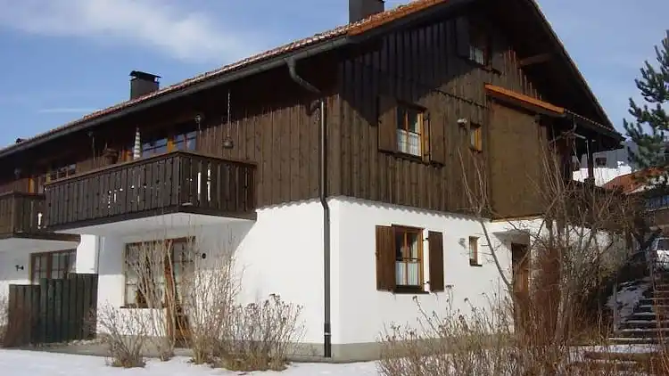 Apartment in Missen-Wilhams