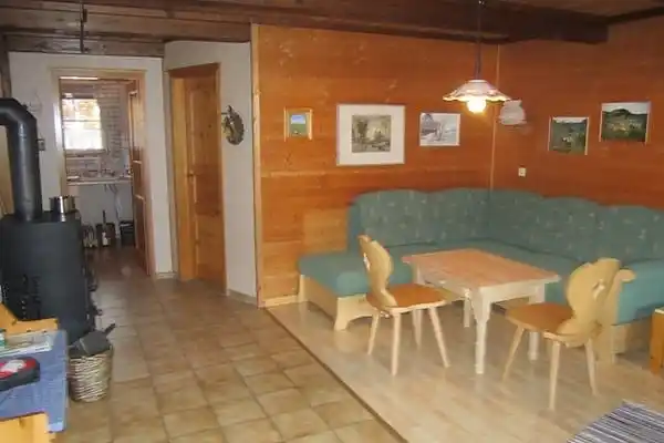 Apartment in Missen-Wilhams