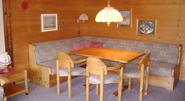 Apartment in Missen-Wilhams