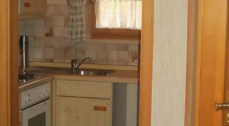 Apartment in Missen-Wilhams