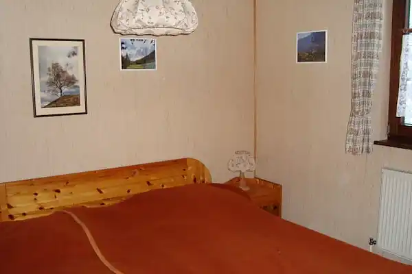 Apartment in Missen-Wilhams