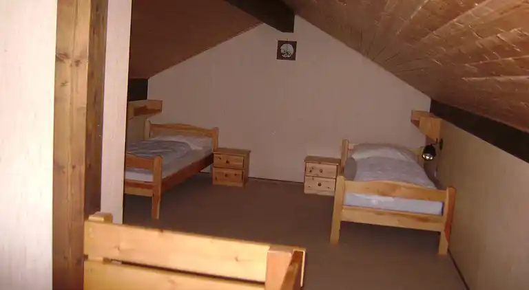 Apartment in Missen-Wilhams