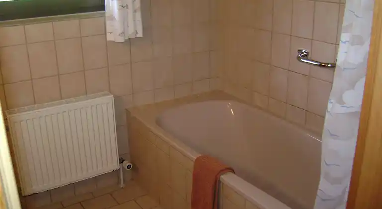 Apartment in Missen-Wilhams