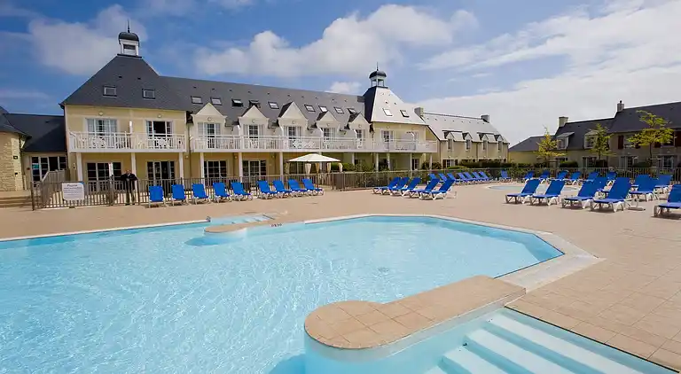 Casa vacanze in Sainte-Honorine-des-Pertes