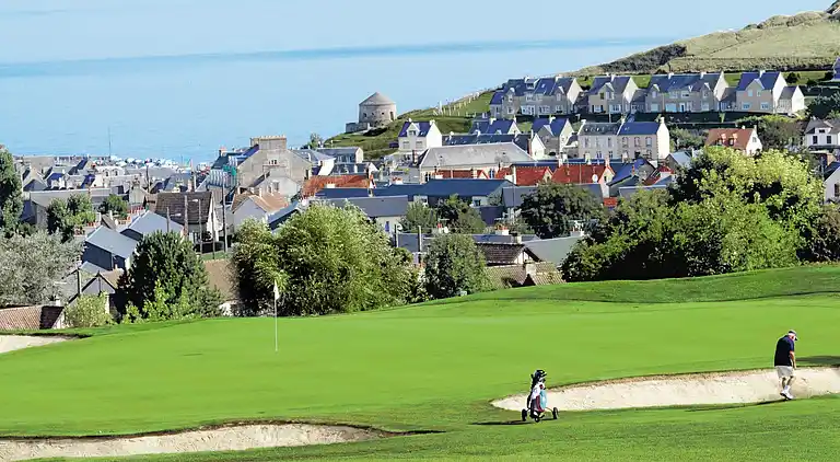 Casa vacanze in Sainte-Honorine-des-Pertes
