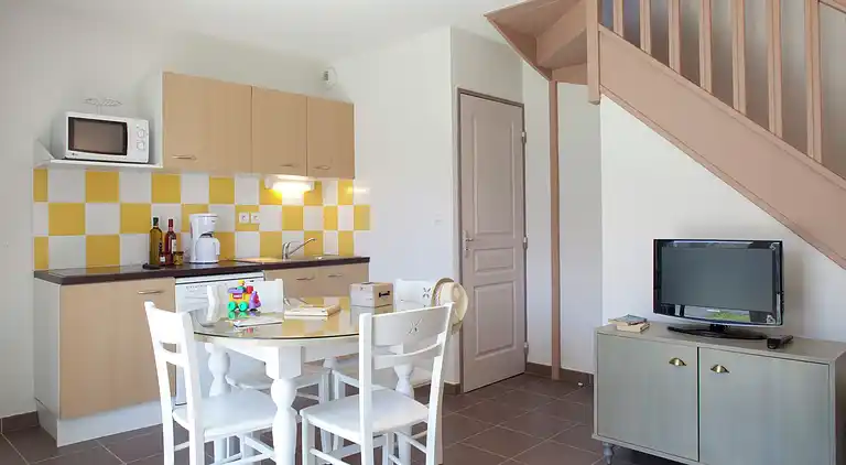 Sommerhus i Colombiers