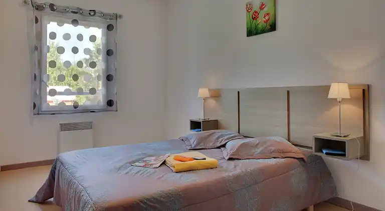 Sommerhus i Colombiers