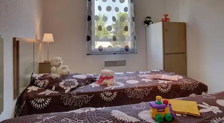 Sommerhus i Colombiers