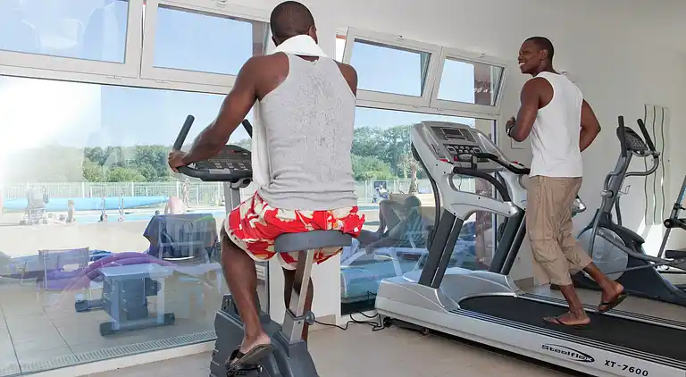 Sommerhus i Colombiers