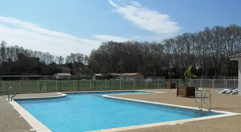 Sommerhus i Colombiers