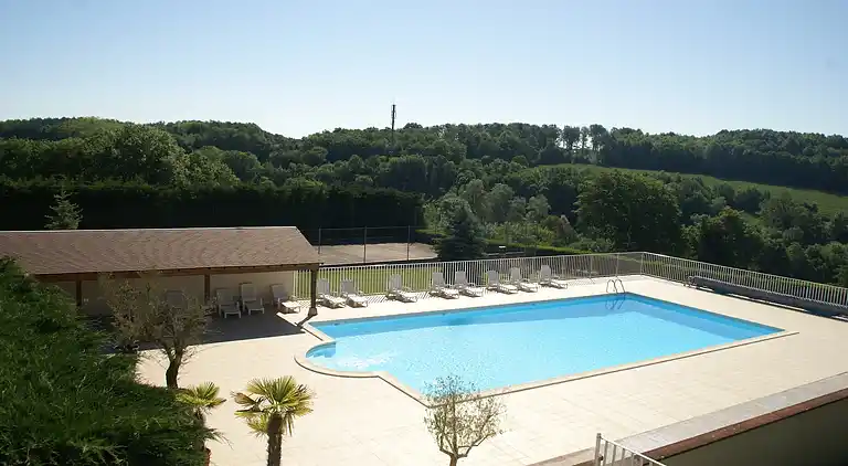 Holiday home in Faverolles-en-Berry