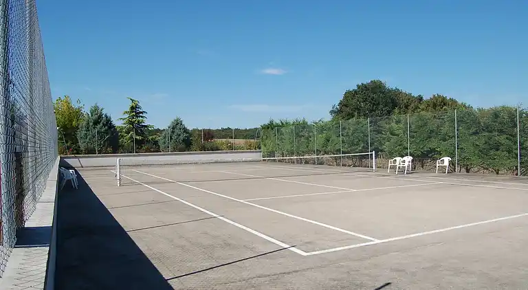 Holiday home in Faverolles-en-Berry