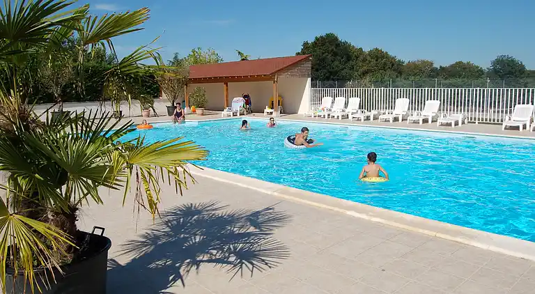 Casa de vacaciones en Faverolles-en-Berry