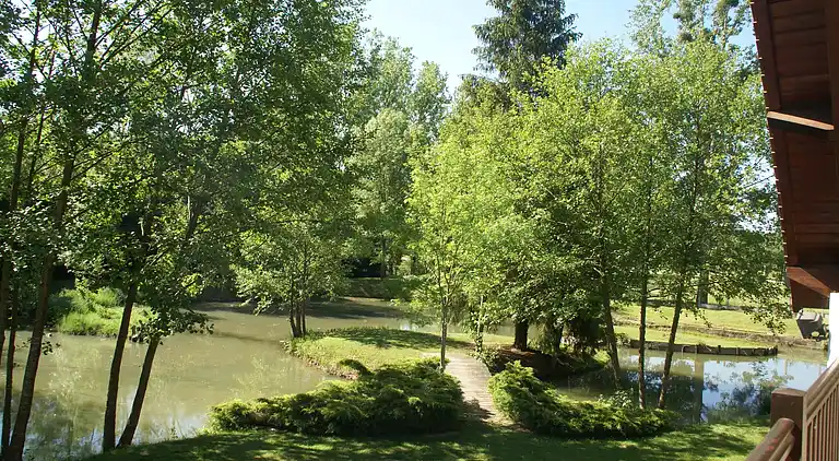 Casa de vacaciones en Faverolles-en-Berry