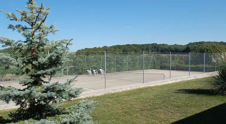 Casa de vacaciones en Faverolles-en-Berry