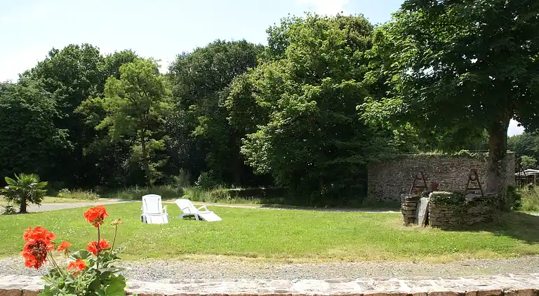 Casa de vacaciones en Assérac