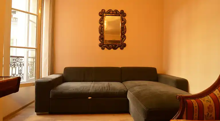 Ferielejlighed i Clignancourt