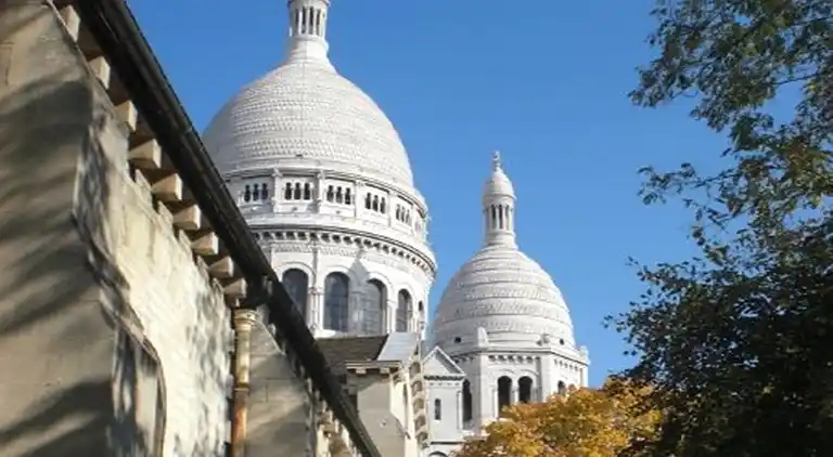 Ferielejlighed i Clignancourt