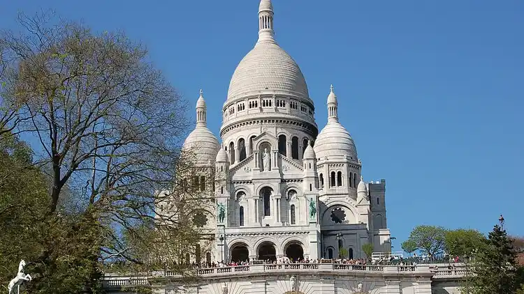 Ferielejlighed i Clignancourt