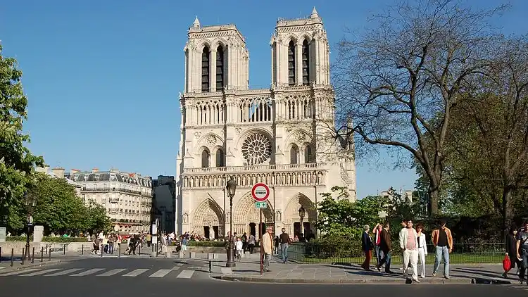 Ferielejlighed i Clignancourt