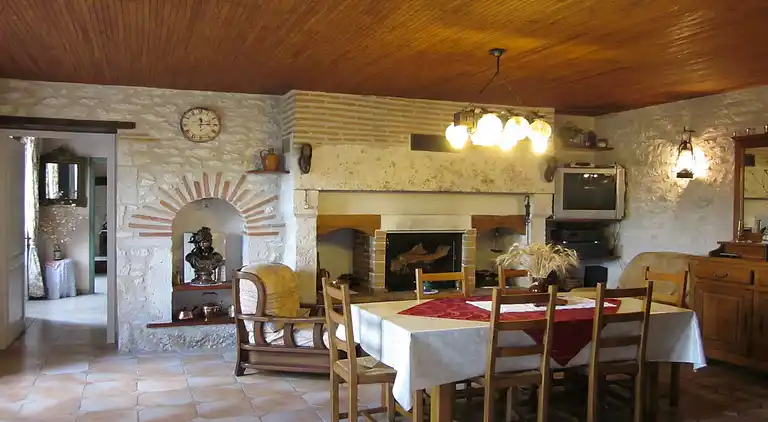 Sommerhus i Lauzerte