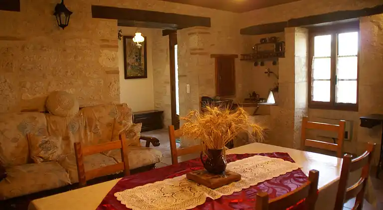 Sommerhus i Lauzerte