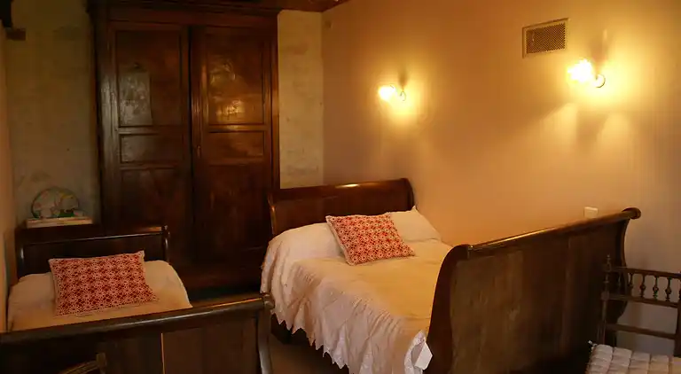 Sommerhus i Lauzerte