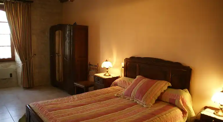 Sommerhus i Lauzerte