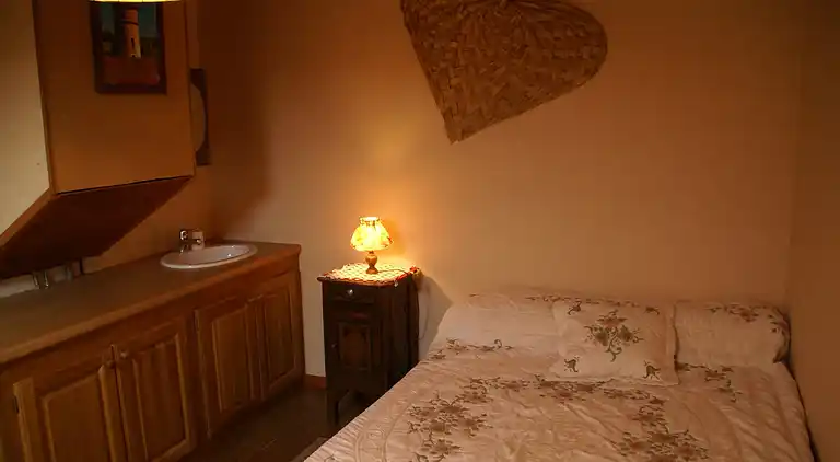 Sommerhus i Lauzerte