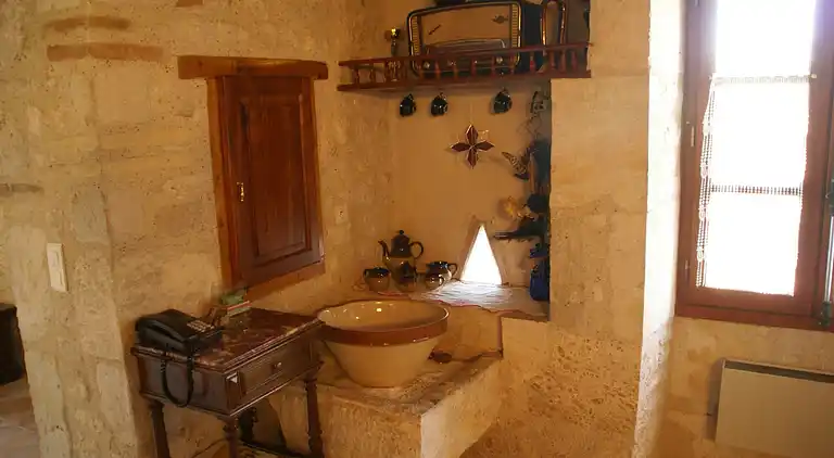 Sommerhus i Lauzerte