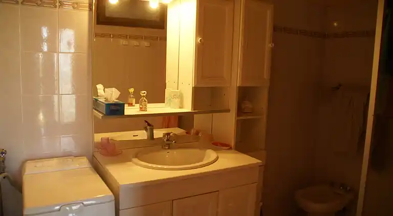 Sommerhus i Lauzerte