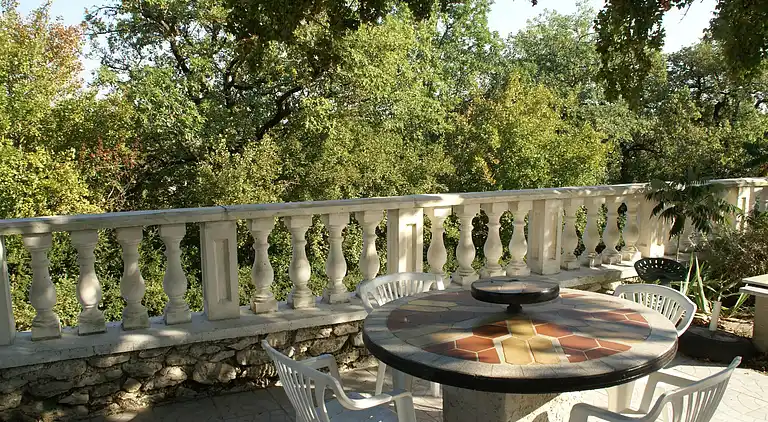 Sommerhus i Lauzerte