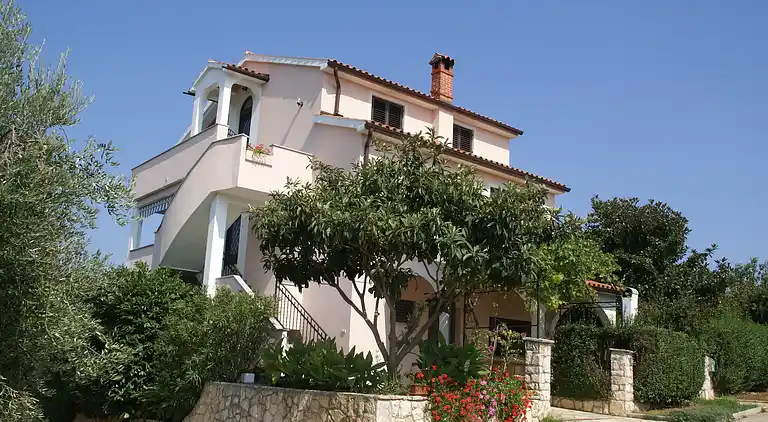 Appartement en Banjole